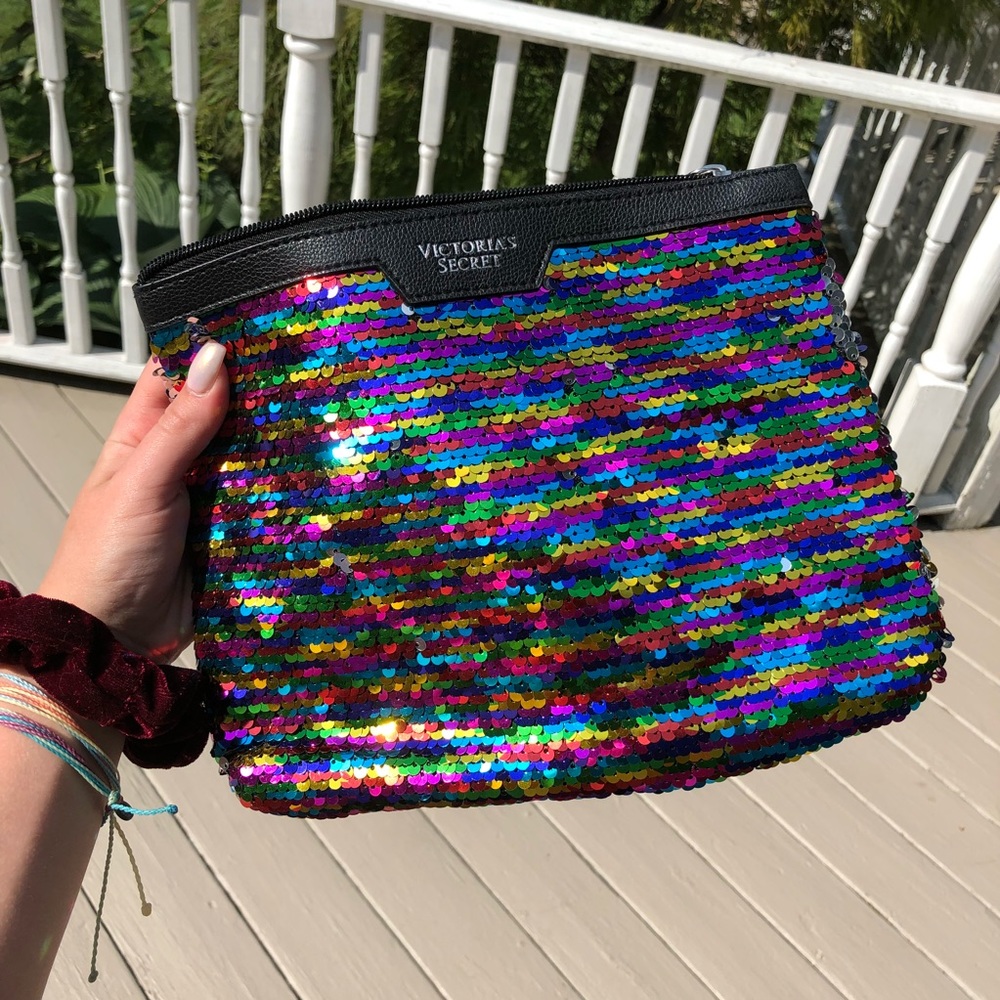 VICTORIA SECRET BAG